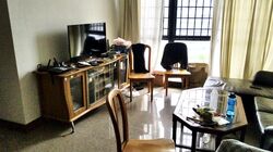 Eastpoint Green (D18), Condominium #569725731